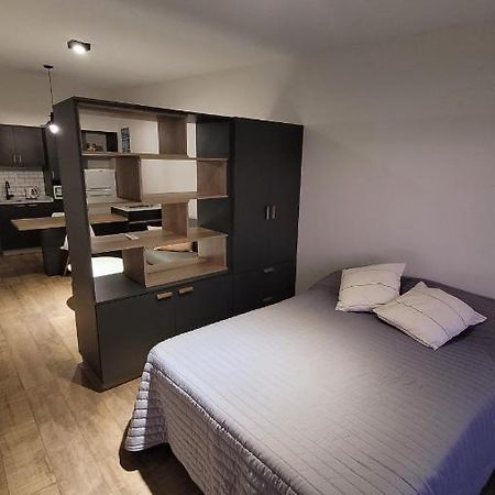 サンタフェDepartamento Moderno A Una Cuadra De Bv. Galvezアパートメント エクステリア 写真