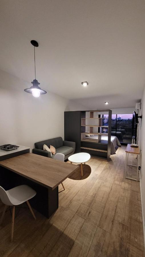 サンタフェDepartamento Moderno A Una Cuadra De Bv. Galvezアパートメント エクステリア 写真