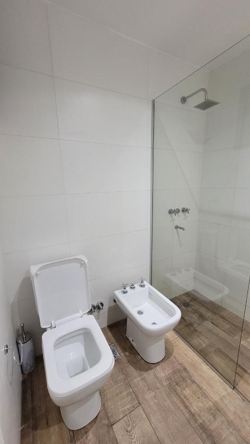 サンタフェDepartamento Moderno A Una Cuadra De Bv. Galvezアパートメント エクステリア 写真